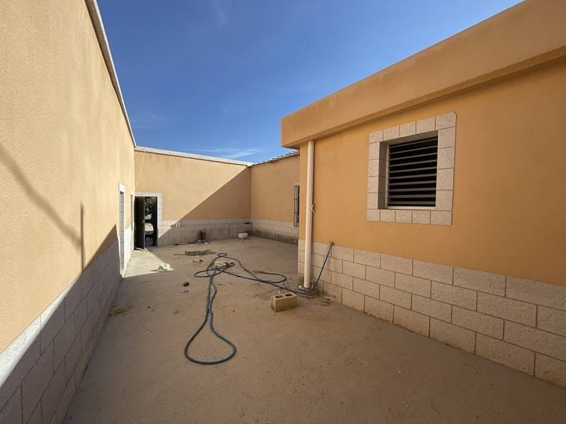 ПЛАНТАЦИЯ ЦИТРУСОВЫХ В ИСПАНИИ — фото 31