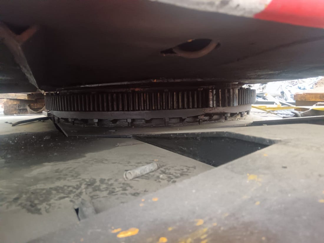 Автокран Камаз КС-4572А (Галичанин) — фото 6