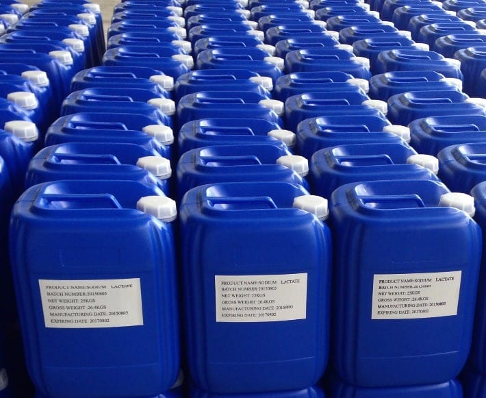 Муравьиная кислота