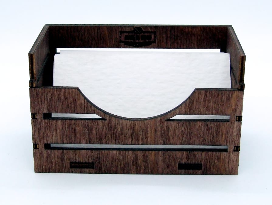 Канцелярский настольный Органайзер-Триптих "PALANGA" — фото 8