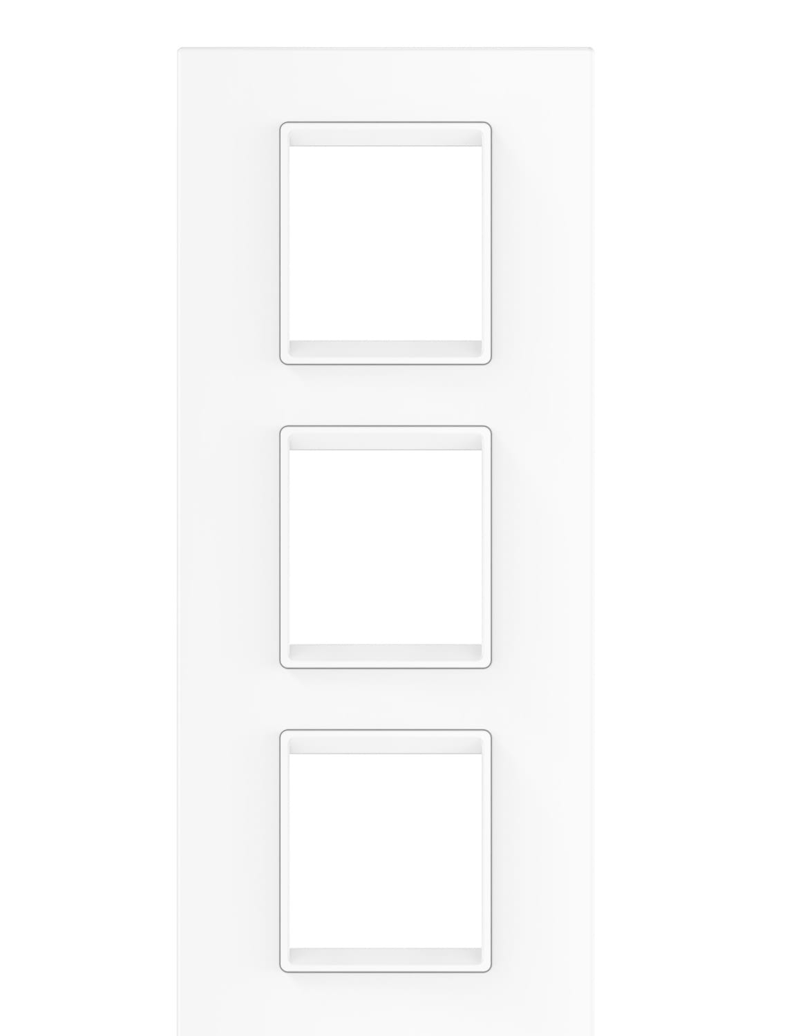 Рамка декоративная 3х2М CADUCEUS ALING EXPERIENCE Basic