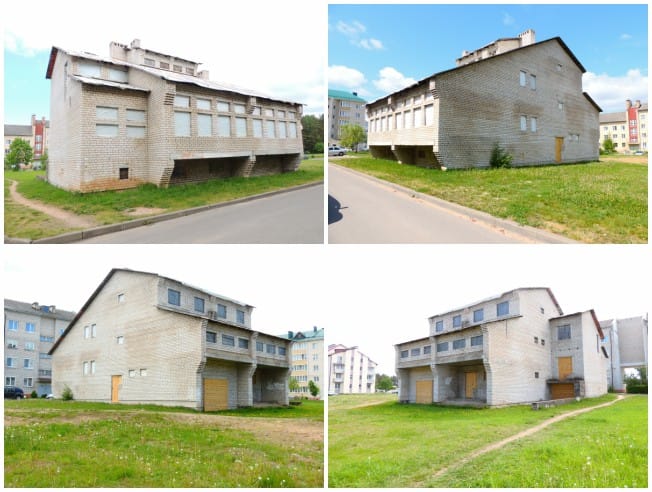 Продам коттедж в к.п. Нарочь. 139км.от Минска — фото 2