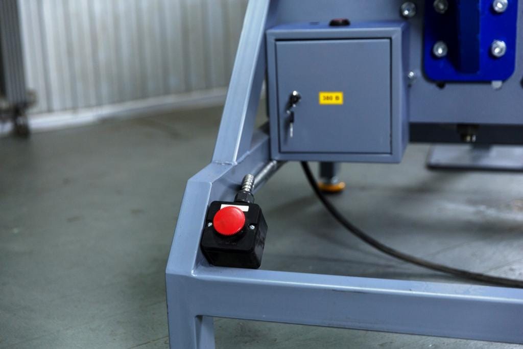 Прокатно-формовочные станки «ПРОФИ-ВТ» – для изготовления «витой трубы» с тремя гранями крученой формы — фото 7