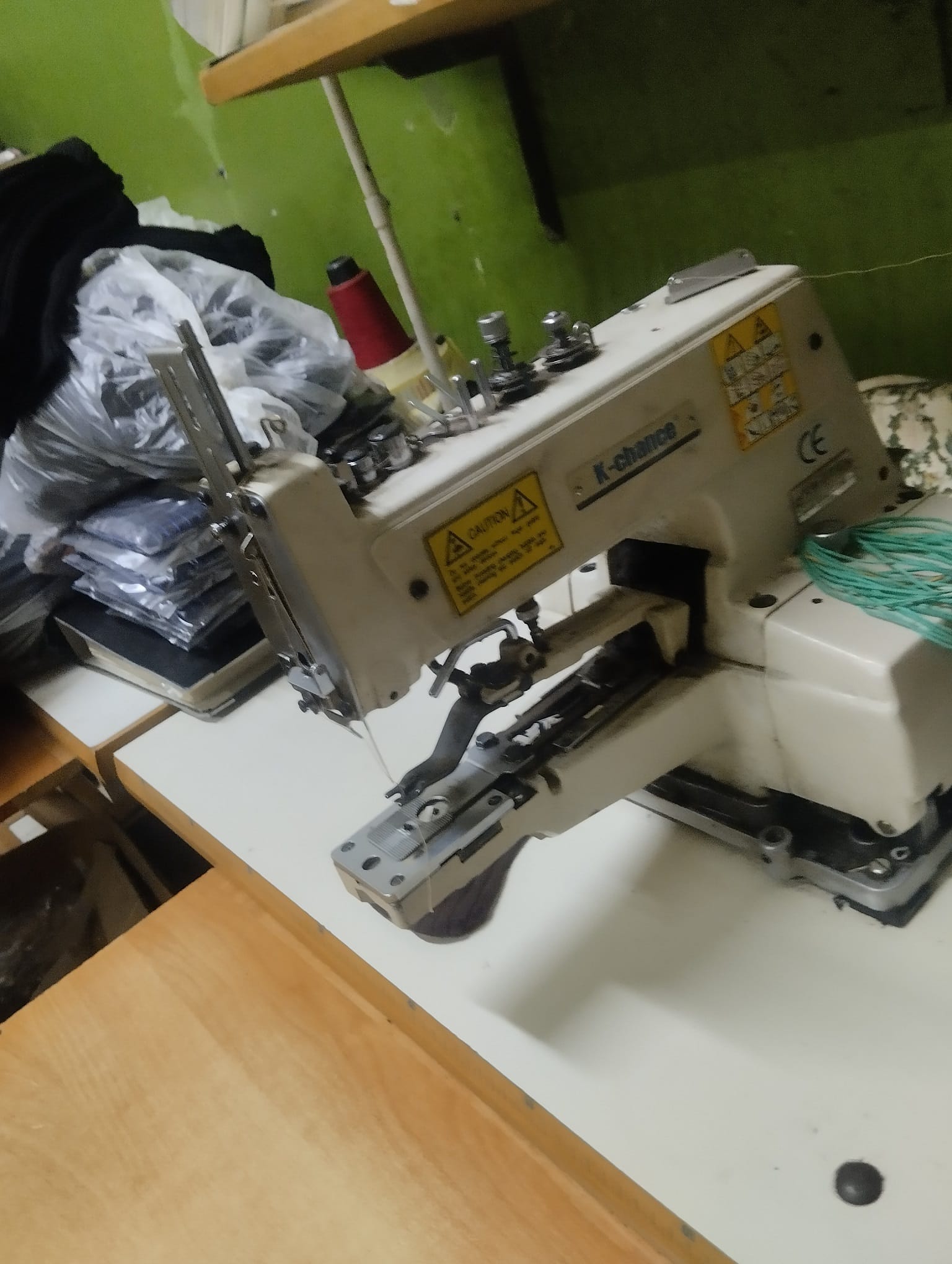 Продаю чулочно носочное оборудование — фото 6