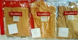 Панталоны корректирующие YOUNEED HG03 и энерго – оздоровительные Healthy Joy -80%. — фото 5