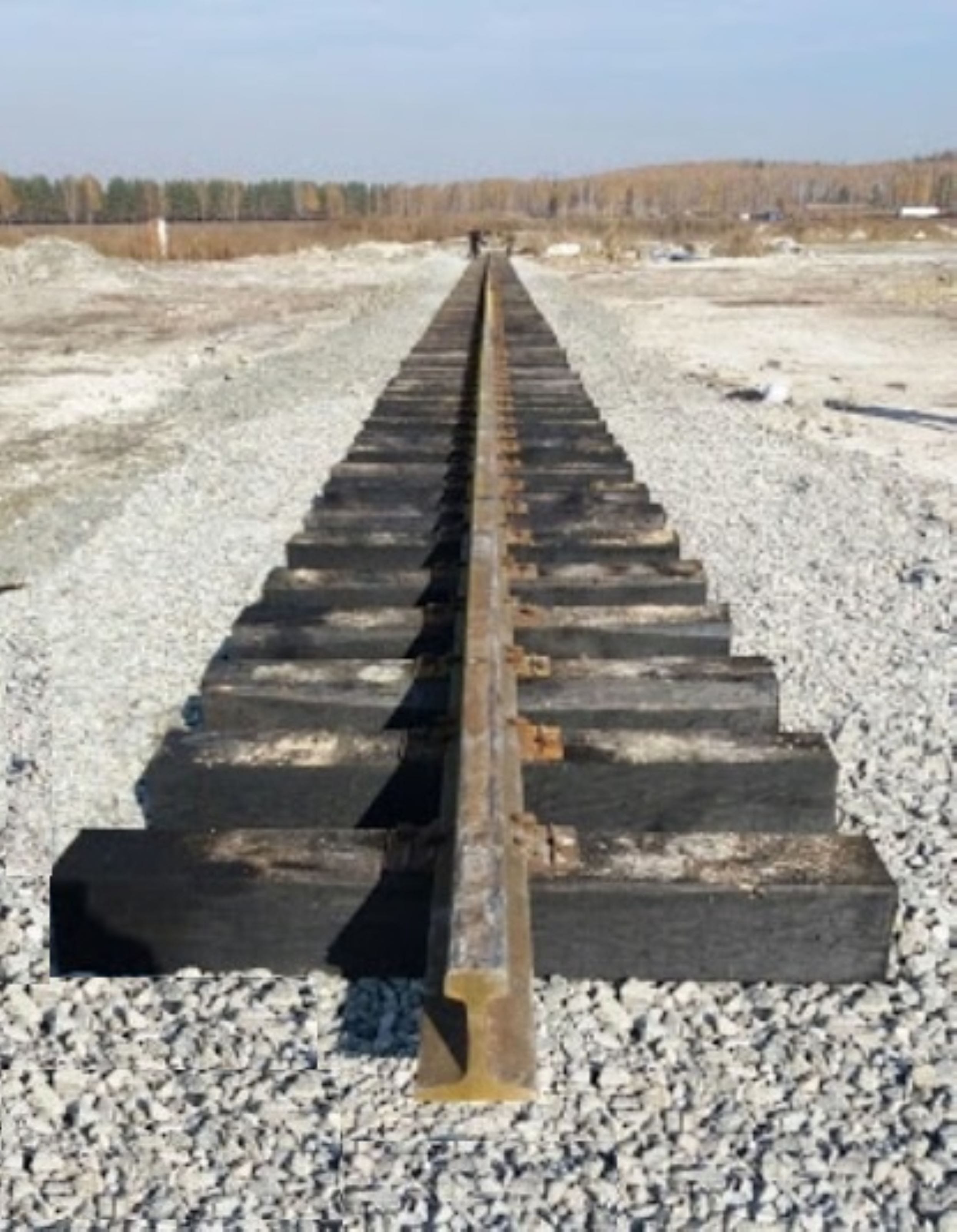 Строительство и монтаж наземных крановых путей «под ключ» по всей РФ — фото 5