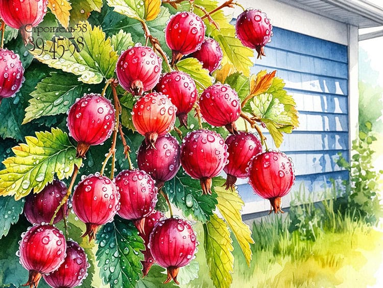 Недорогие дачные домики в Пензе под ключ Строитель-58 — фото 2