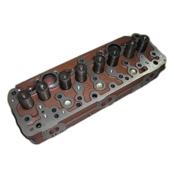 Ремонт шатунов, ГБЦ и шлифовка коленвалов в Харабали