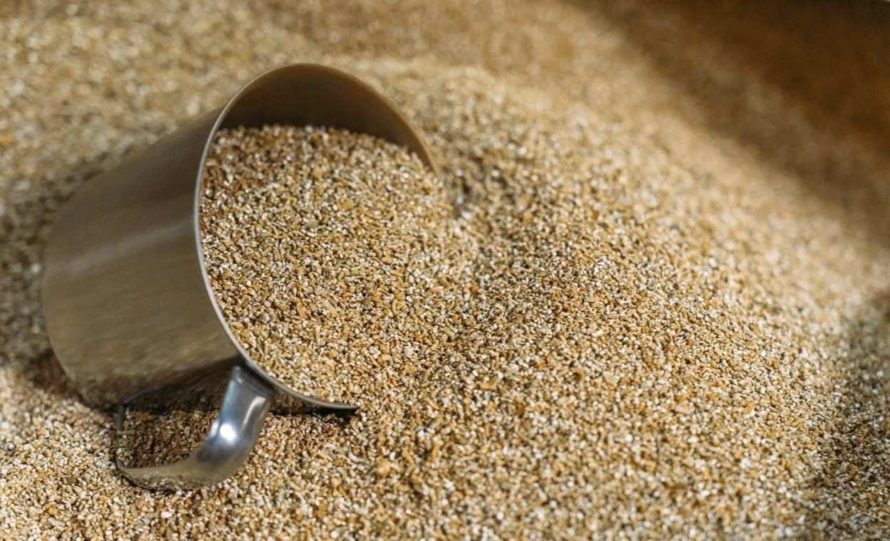 Вермикулит от Производителя — фото 7