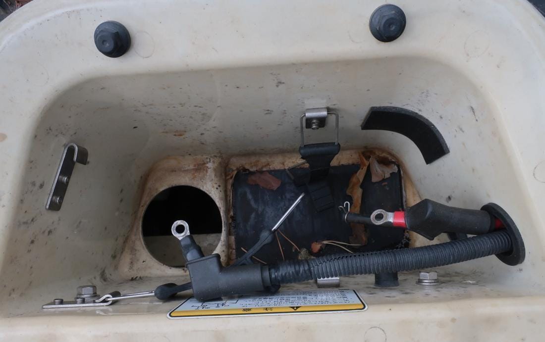 ПАО Уралкалий реализует невостребованные ТМЦ в ассортименте — фото 7