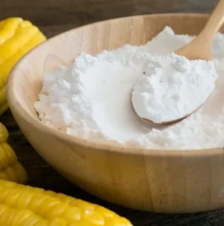 Крахмал кукурузный модифицированный холодного набухания (Е1422)