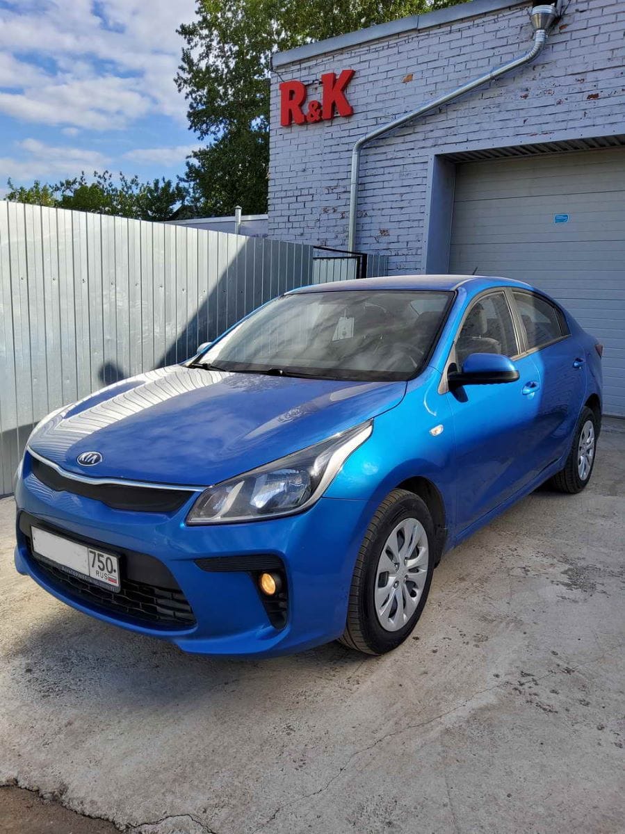 «ТудаСюда» - аренда и прокат автомобилей — фото 2