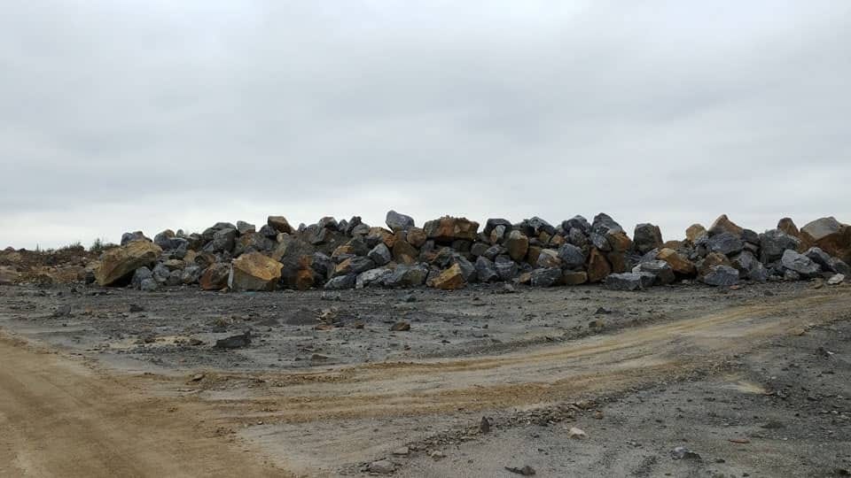 Действующий гранитный карьер в Карелии с подтвержденными запасами 27+ млн.куб.м — фото 4