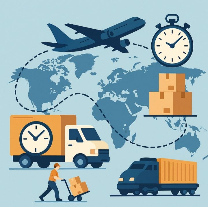 BETEREX: все услуги для работы с Китаем — быстро, надежно и с выгодой