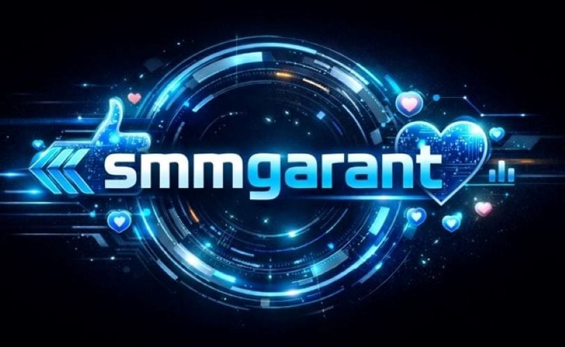 SMMGarant: комплексное продвижение в соцсетях