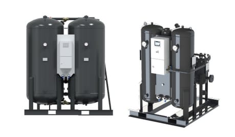 Генератор кислорода