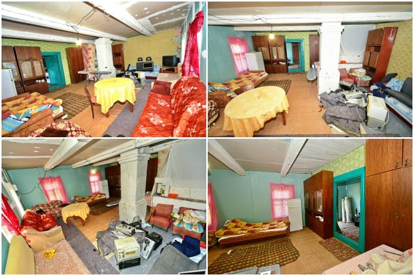 Продам дом в д. Старые Морги, 64км от Минска — фото 7