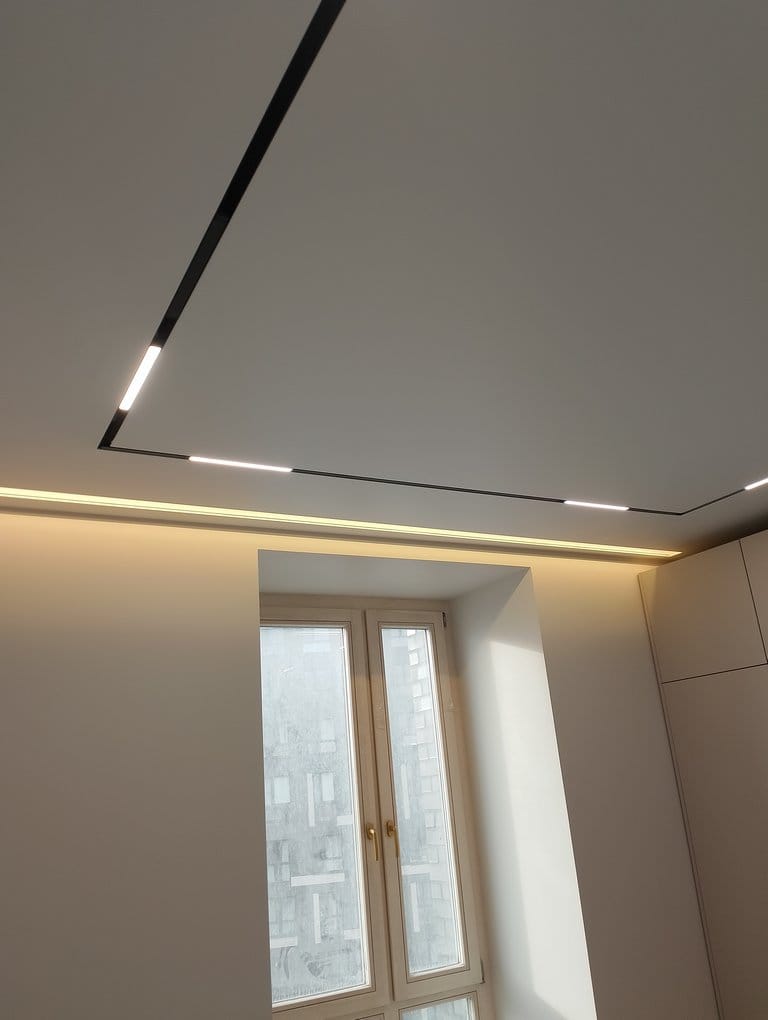 Натяжные потолки без предоплаты без посредников