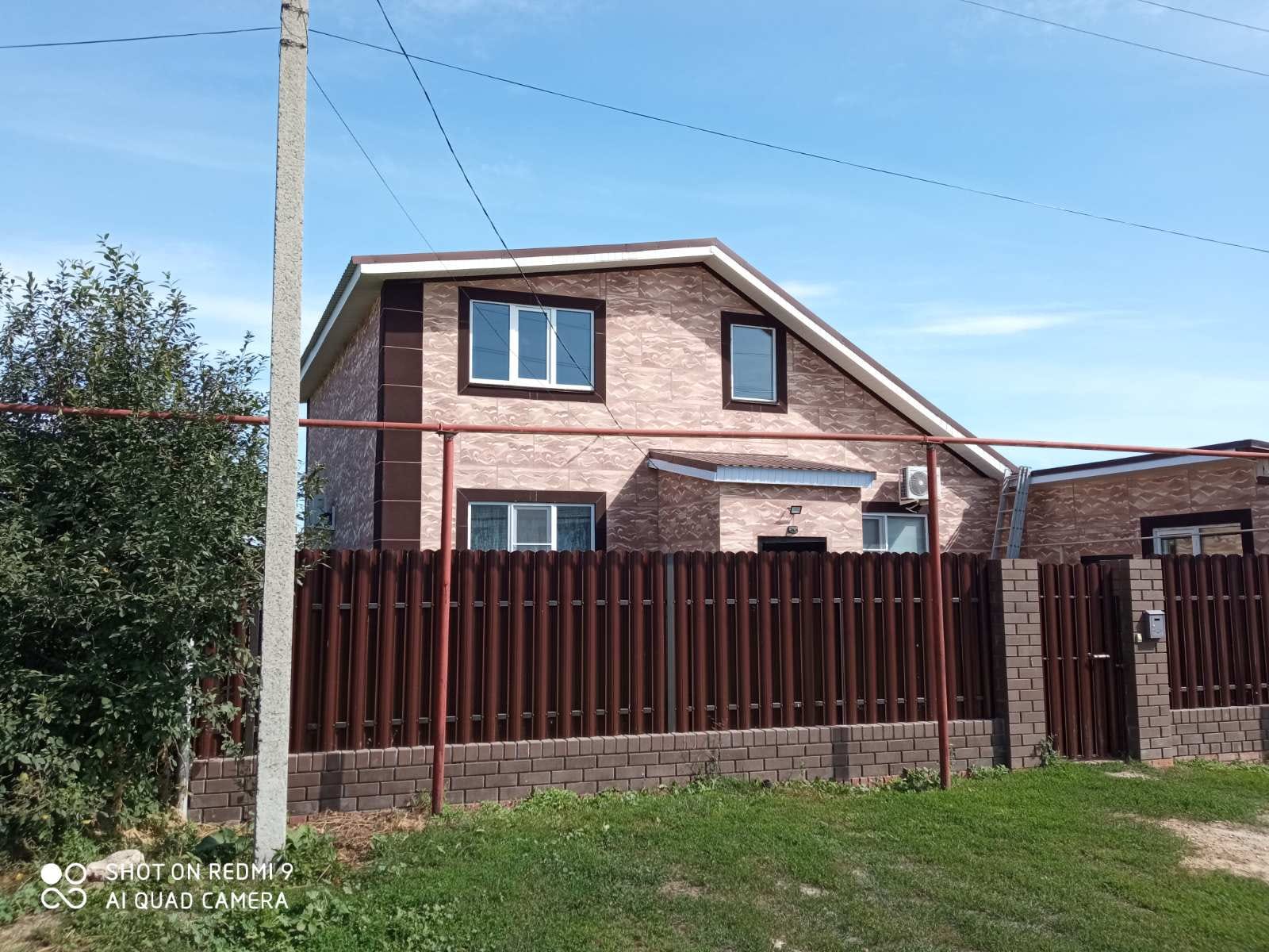 Фасадные термопанели — фото 7