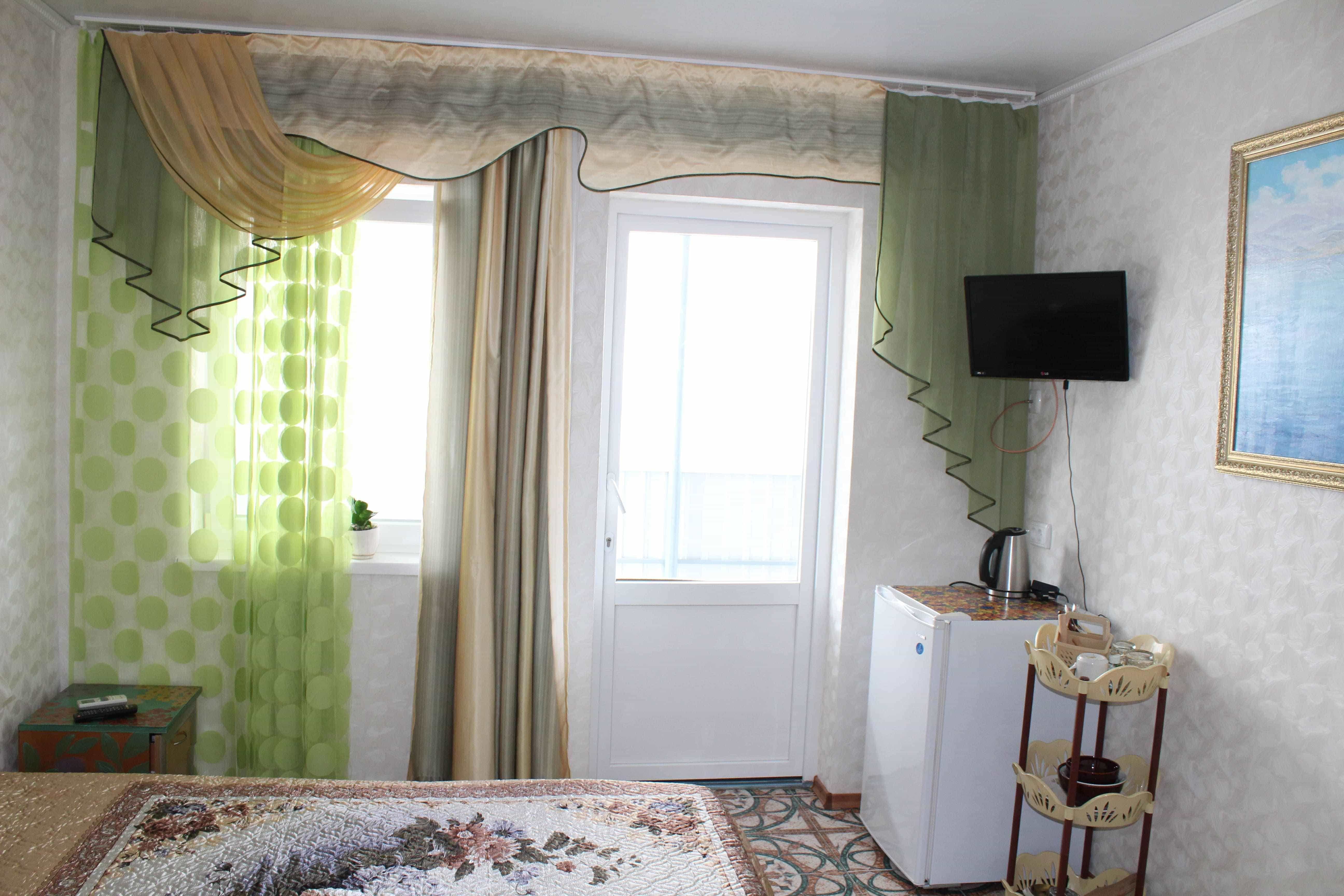 "Уютный домик у Нины" на Шершнева Коктебель на 2026 год — фото 7