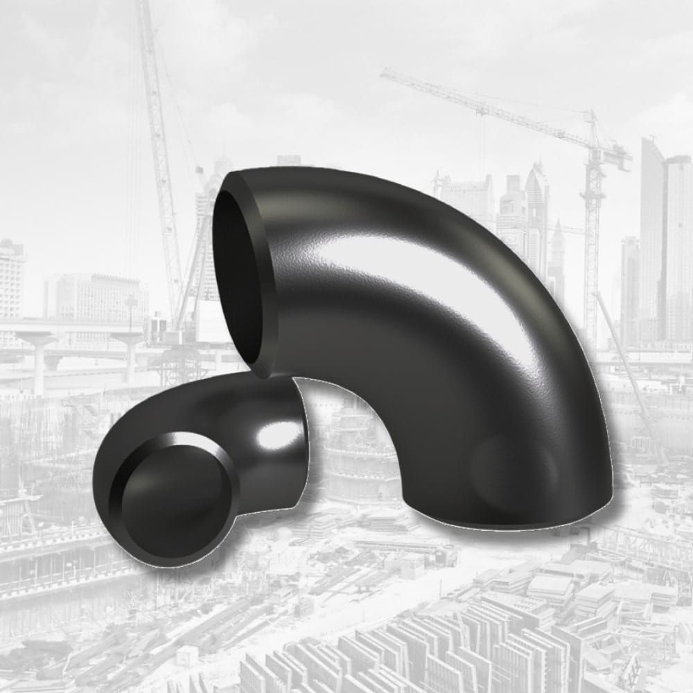 Отвод ОКШ 90°-89(10 К52)-26,8-0,75-20А-1,5DN-УХЛ1-И2