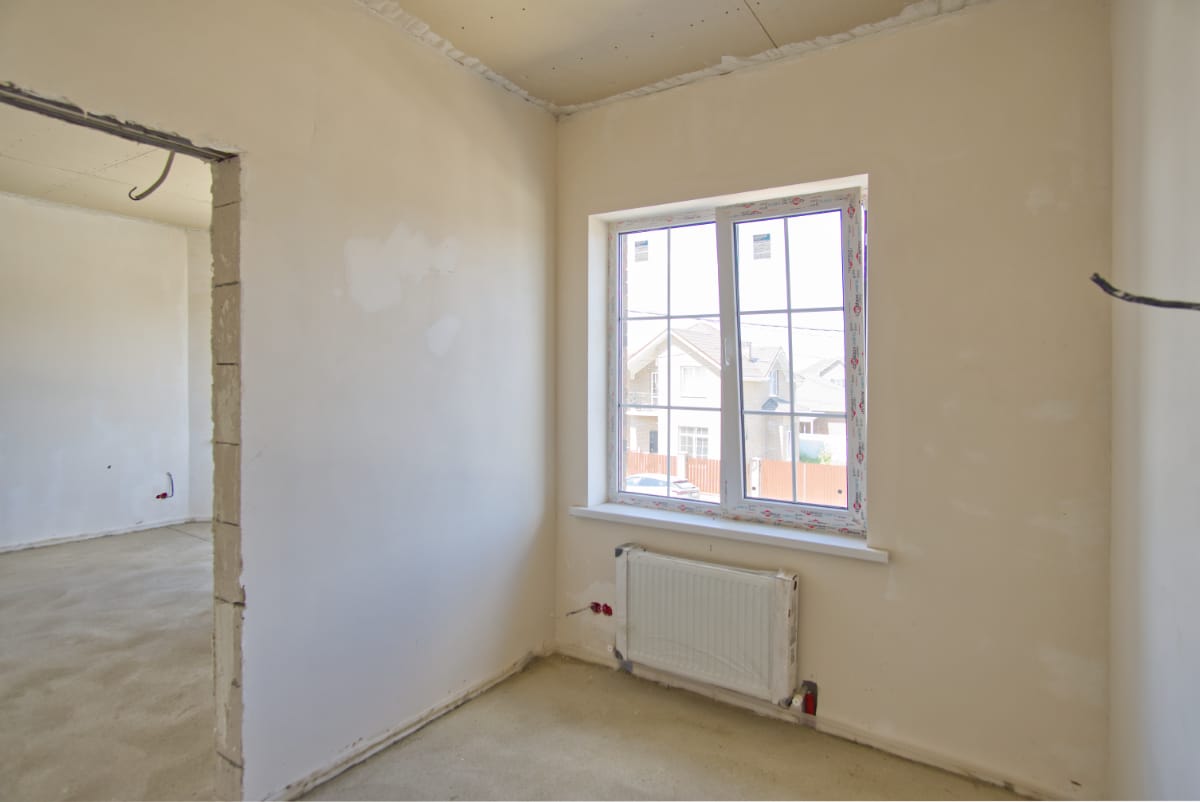 Дом в предчистовой отделке в районе Немецкой Деревни — фото 4