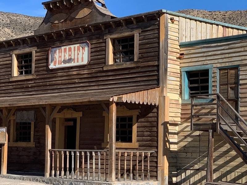 ТЕМАТИЧЕСКИЙ ПАРК В ИСПАНИИ — фото 13