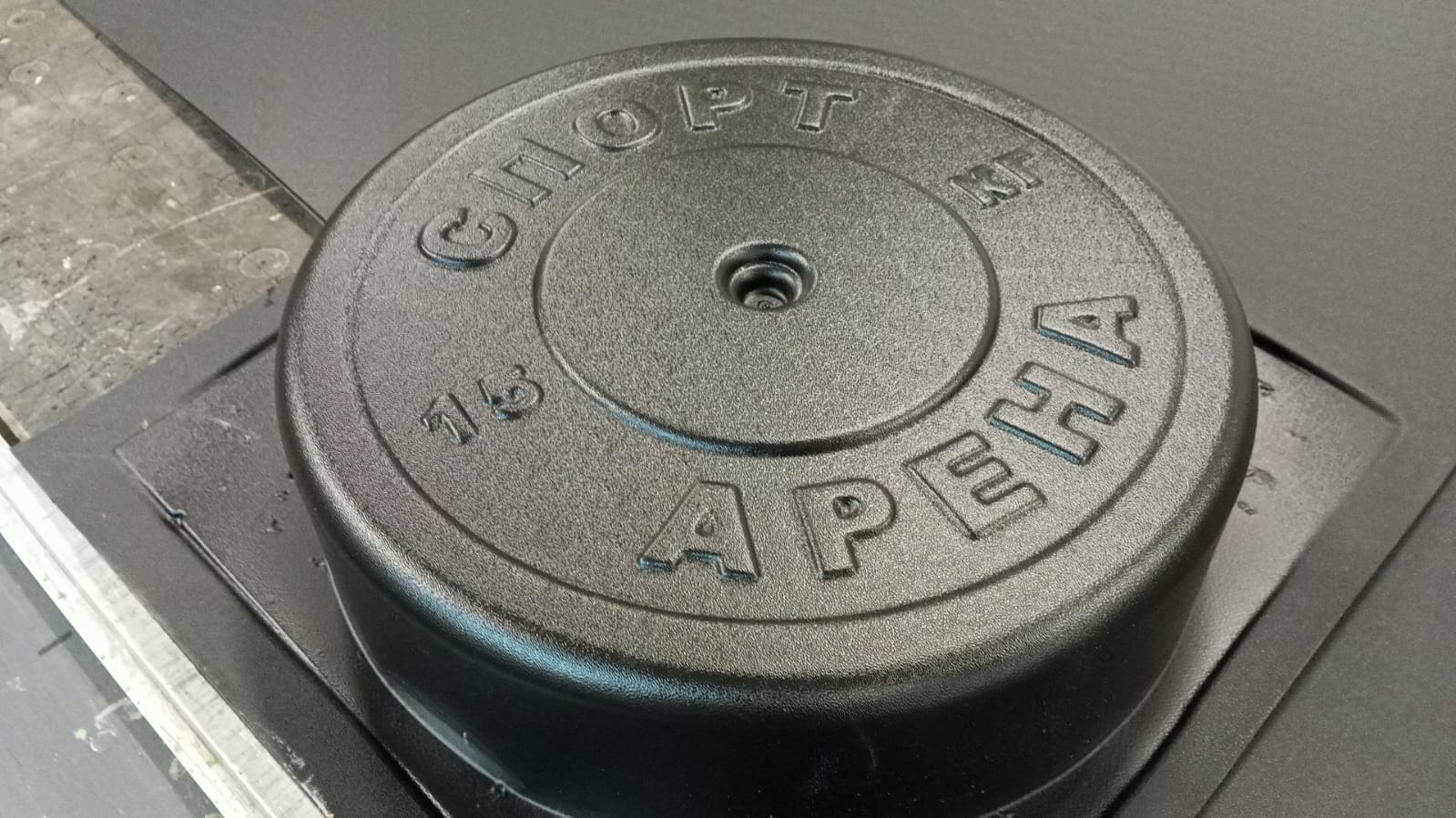 Вакуумная формовка пластика — фото 2