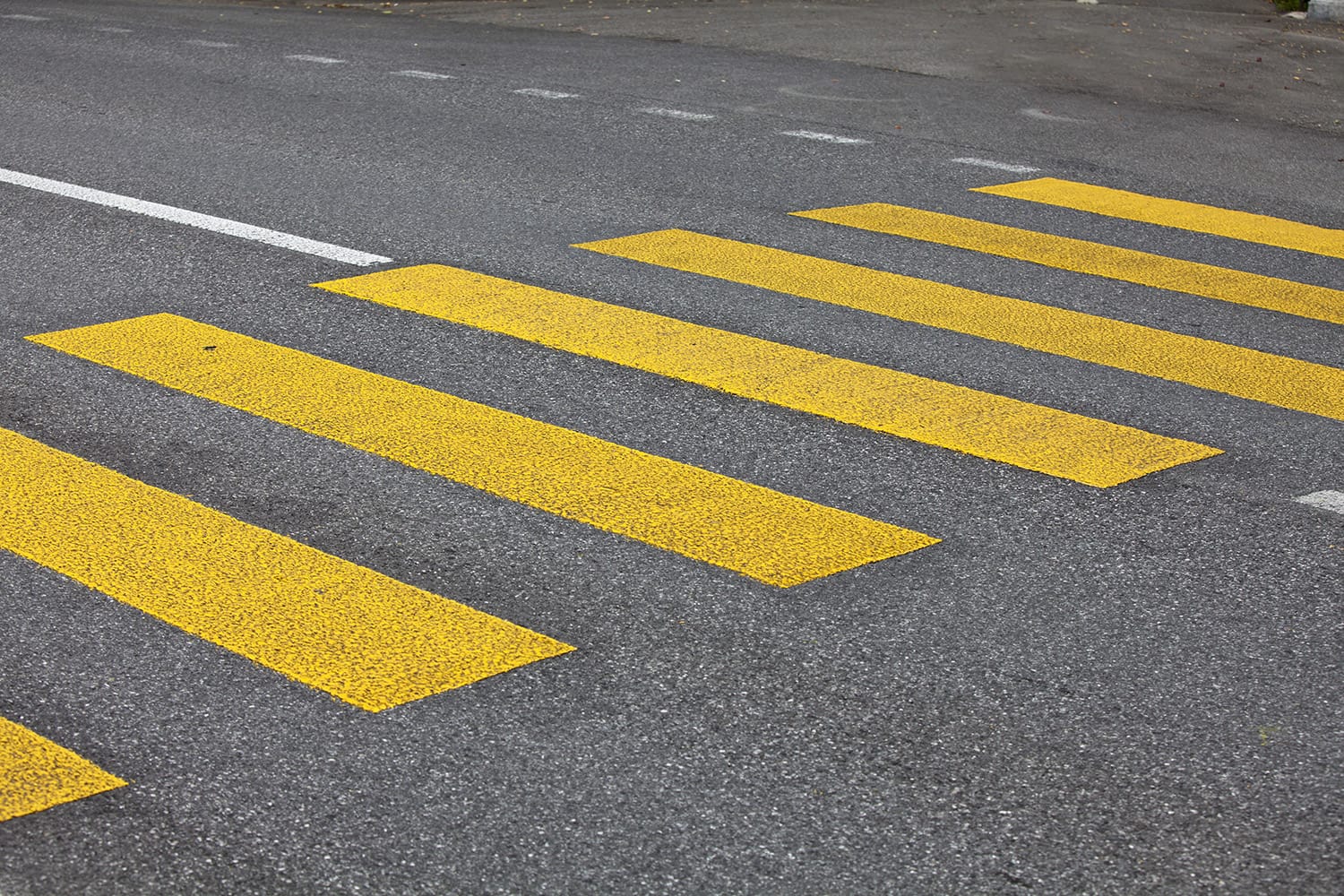 Холодный пластик для разметки дорог белый — фото 2