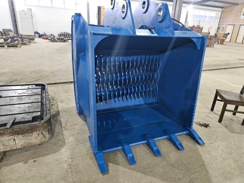 Просеивающий ковш - купить в СПБ