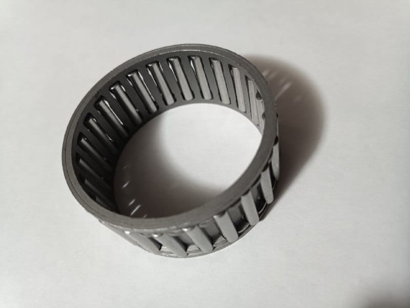 Подшипник CARRARO 027956