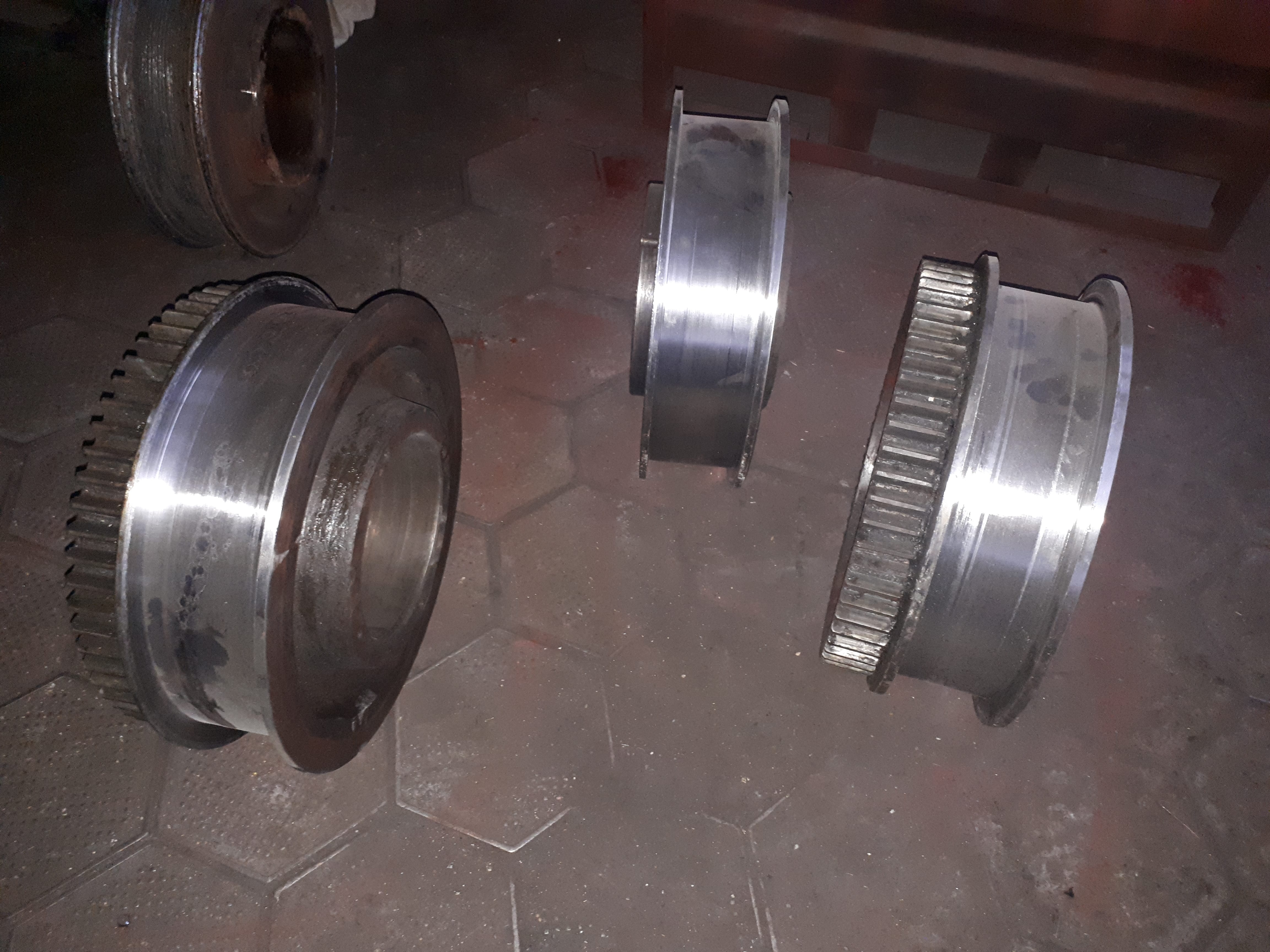 Токарно-фрезерные работы. Мехобработка. — фото 2