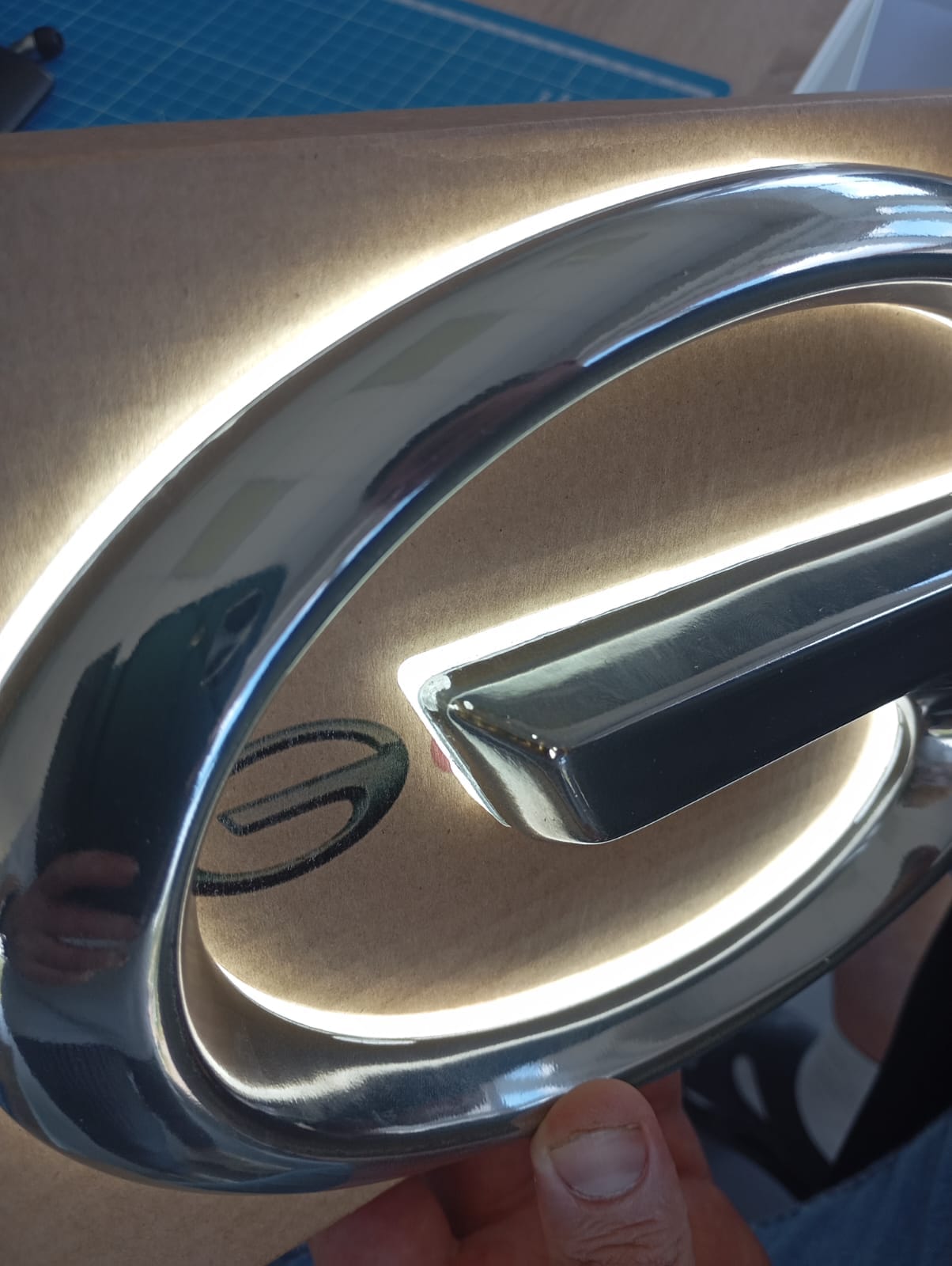 Вакуумная формовка пластика — фото 6