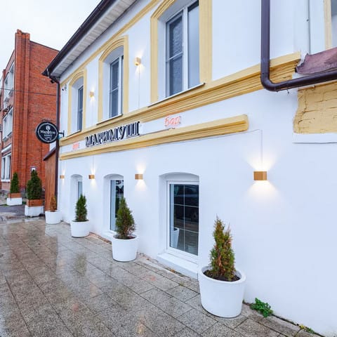 Кафе-бар Маримуш — фото 2