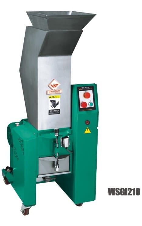 Дробилки серии WSGI (высокоскоростные дробилки) — фото 2