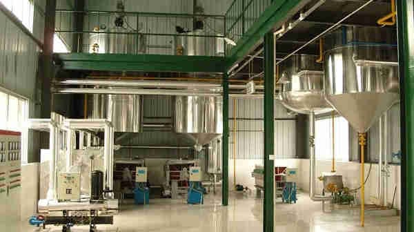 Представительство в России Китайского производителя масложирового оборудования — фото 8