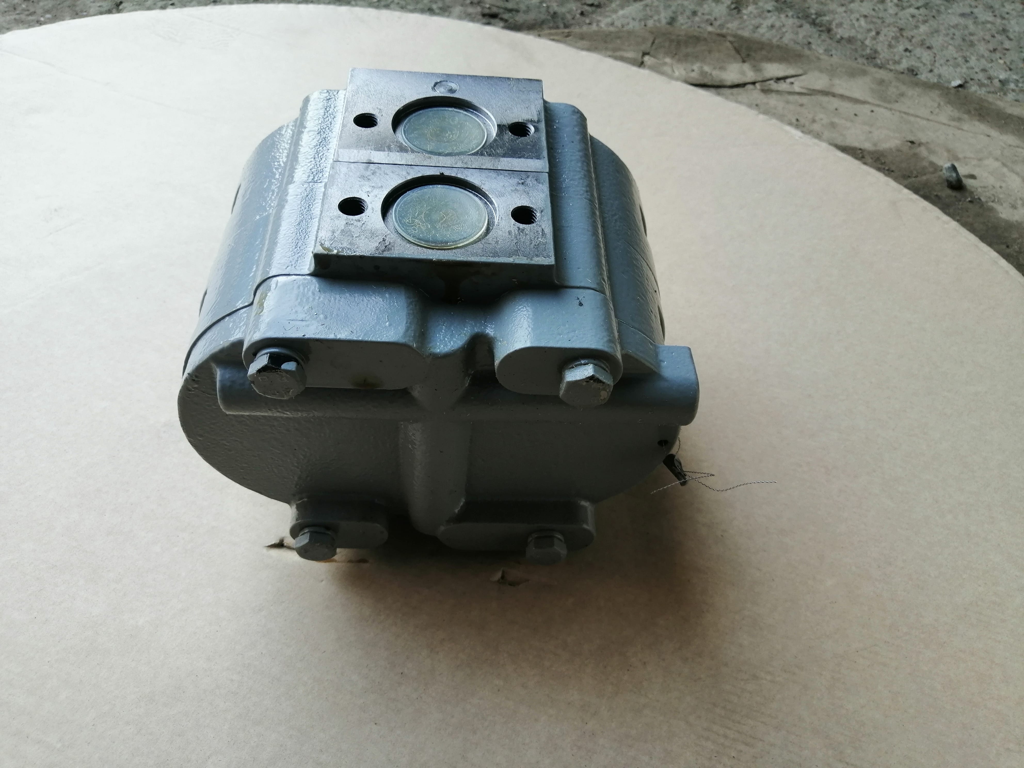 Насос питательный и откачивающий 53-59-00 — фото 2