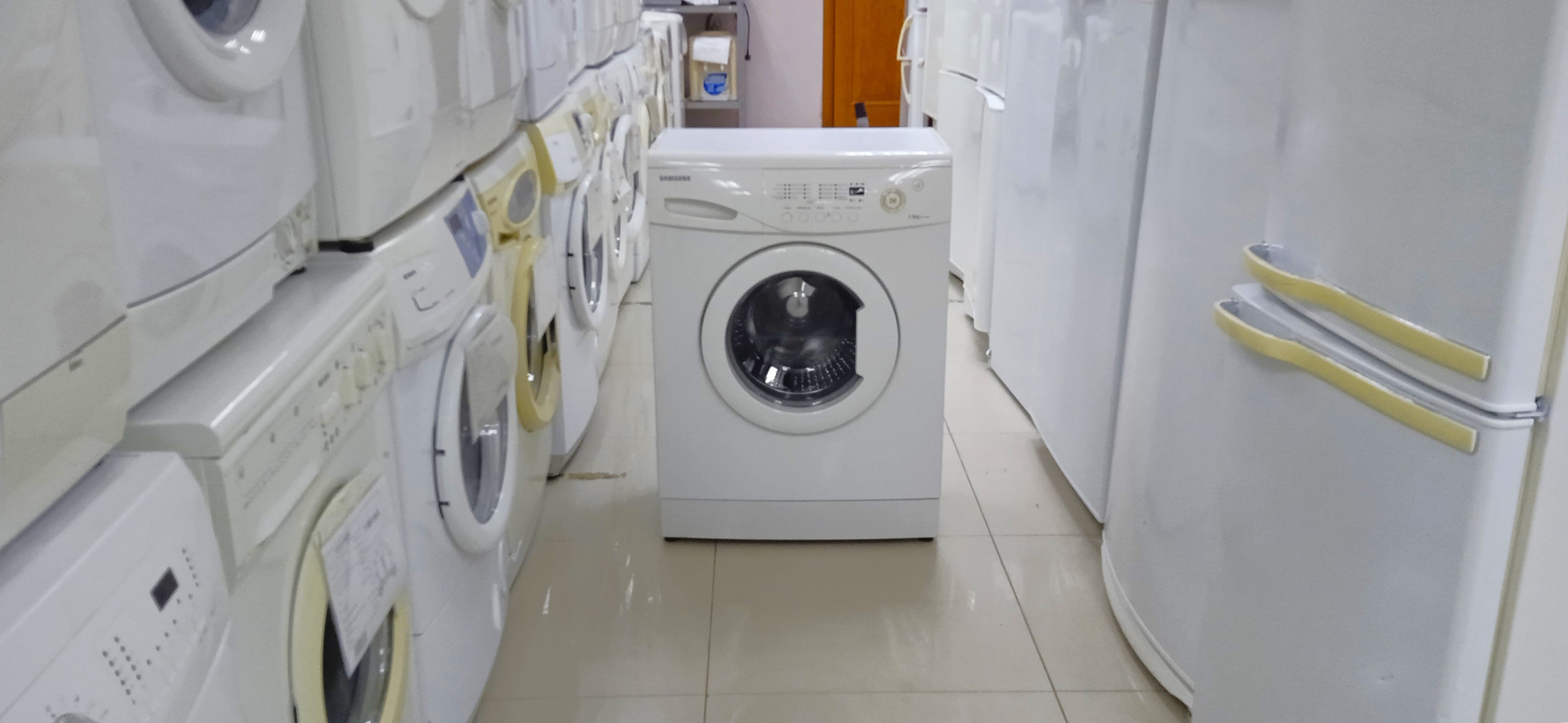 Продажа стиральных машин БУ — фото 4