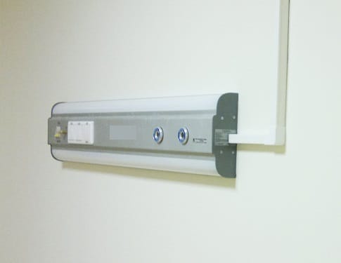 Реанимационные консоли ОЗОН