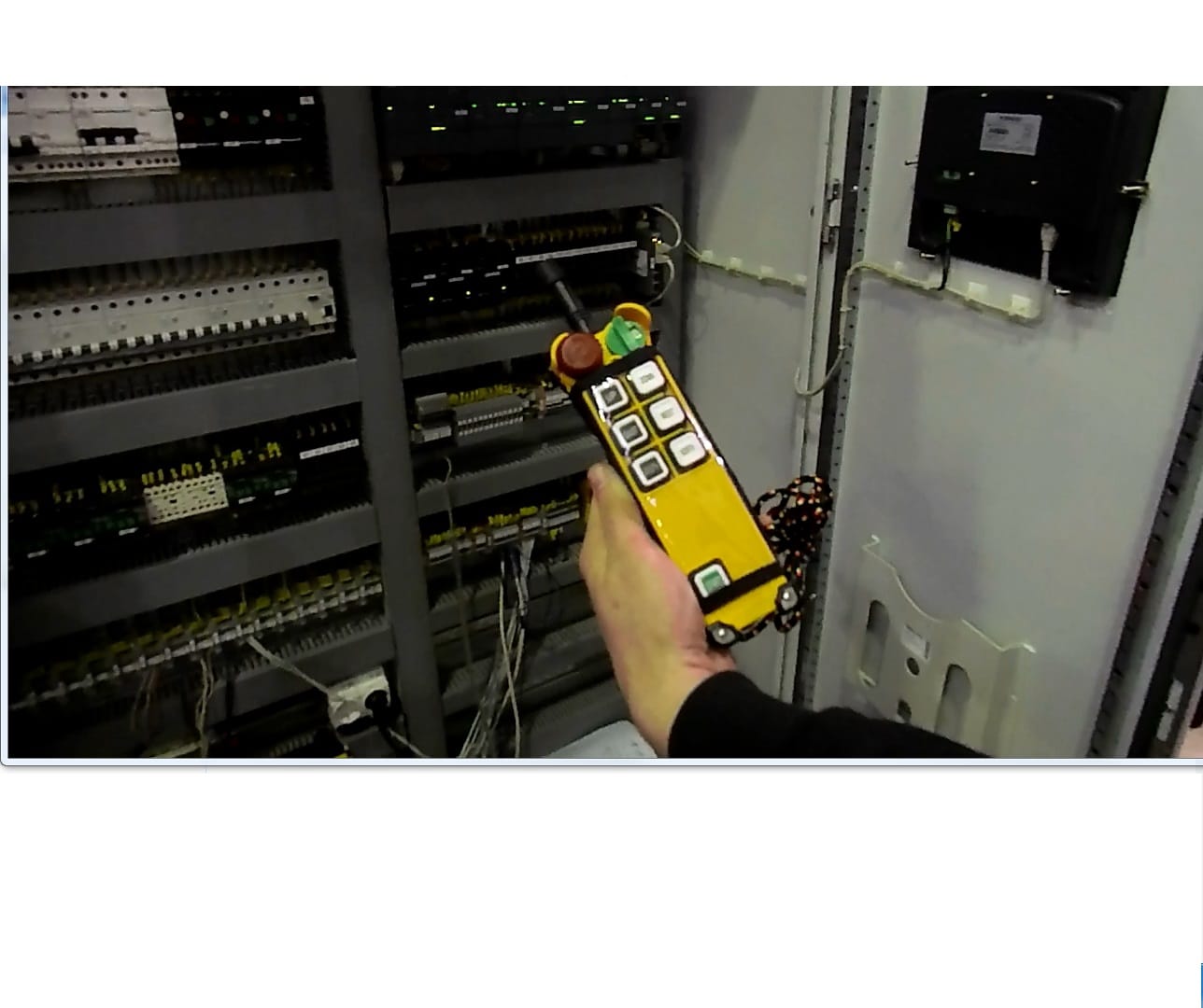 Гальваническая линия — фото 4