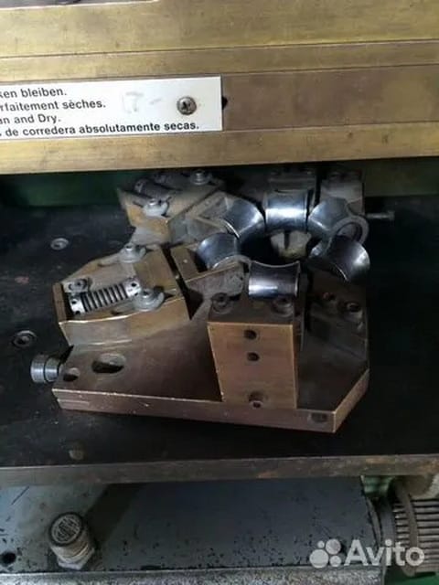 Soudronic платы управления запасные части — фото 7