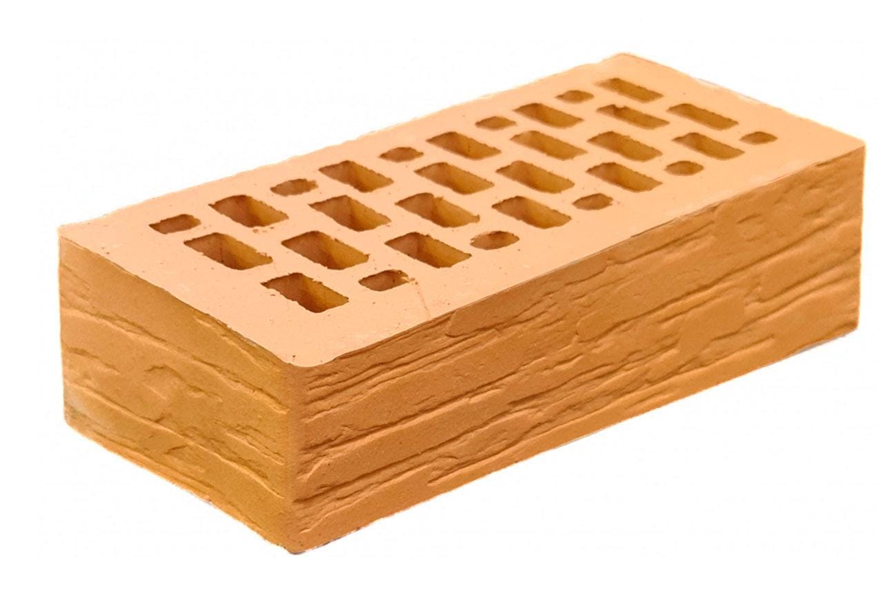 Керамический кирпич с завода-производителя — фото 3