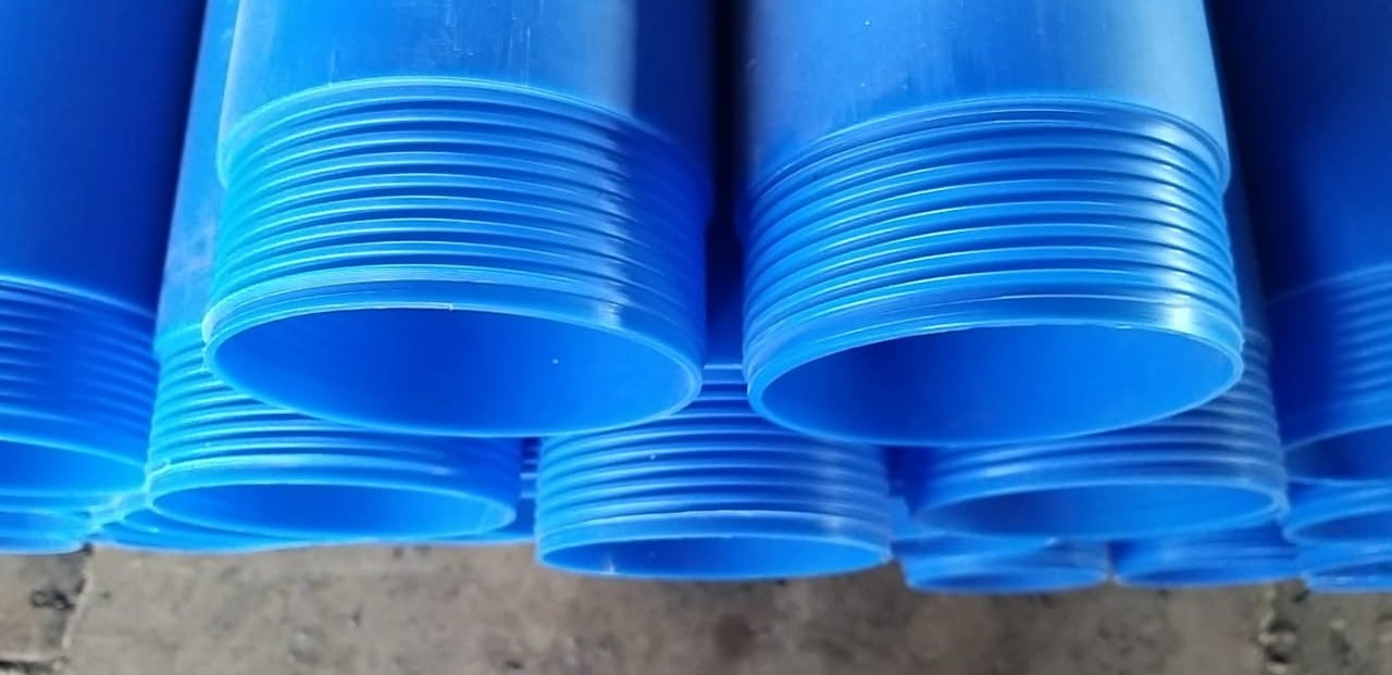 Труба ПЭ100 SDR21 140х6,7