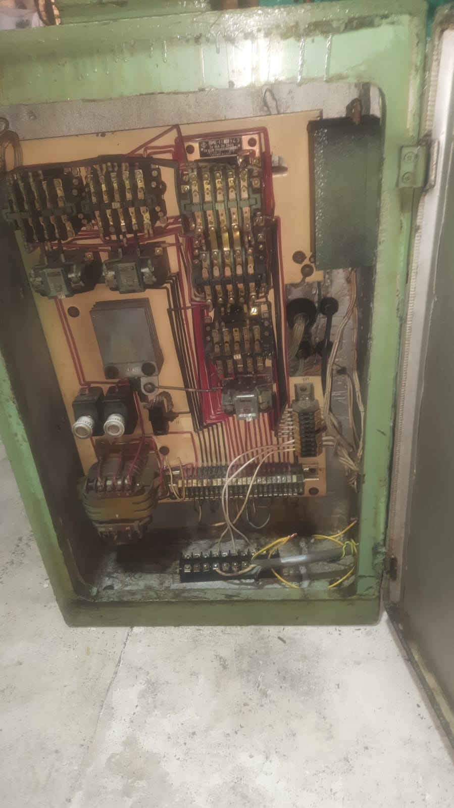 16Т04А, станок токарный высокой точности — фото 5