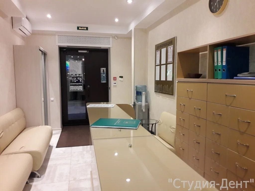 Стоматология Суздальский проспект — фото 3