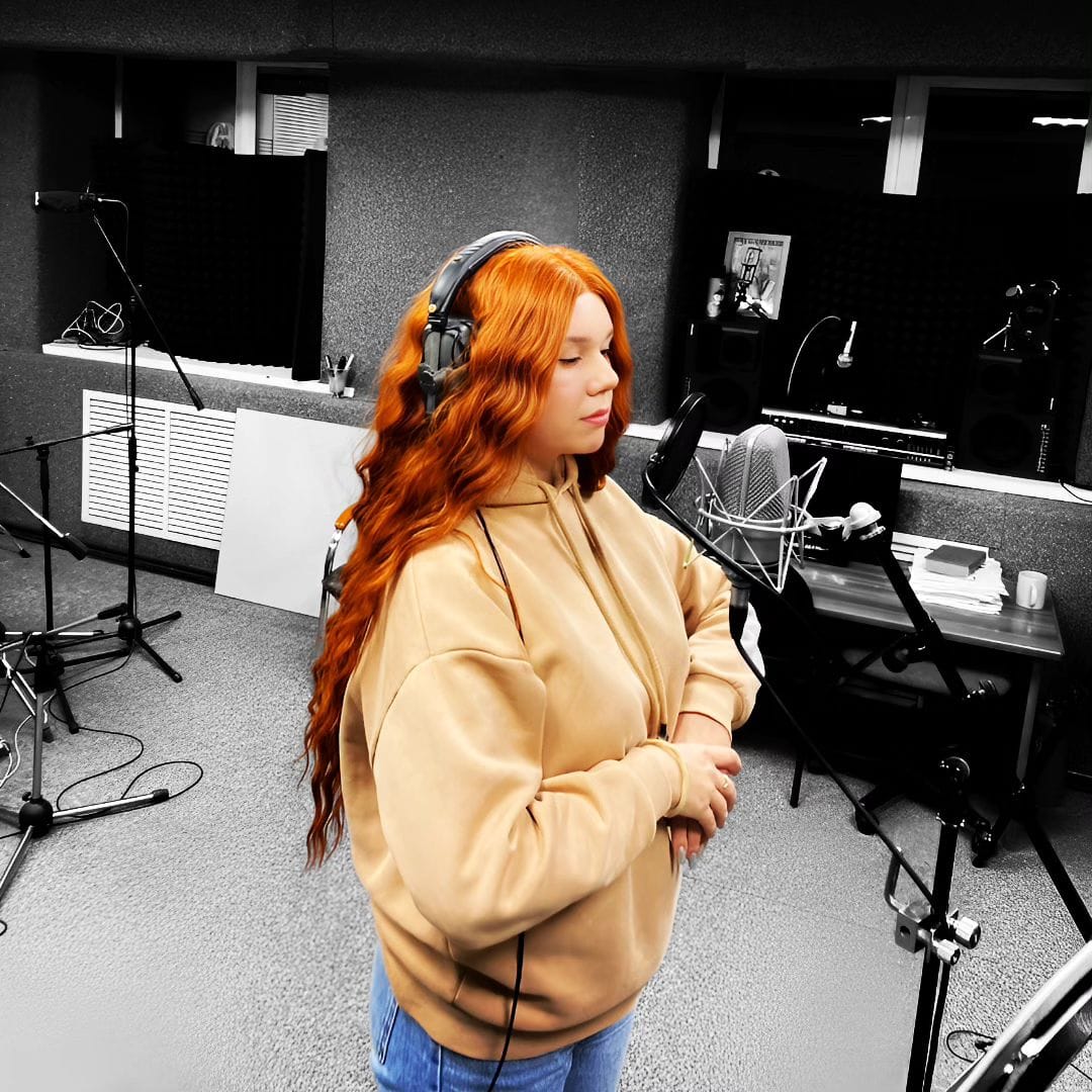 IN-OUT Records|Студия звукозаписи Новосибирск — фото 3