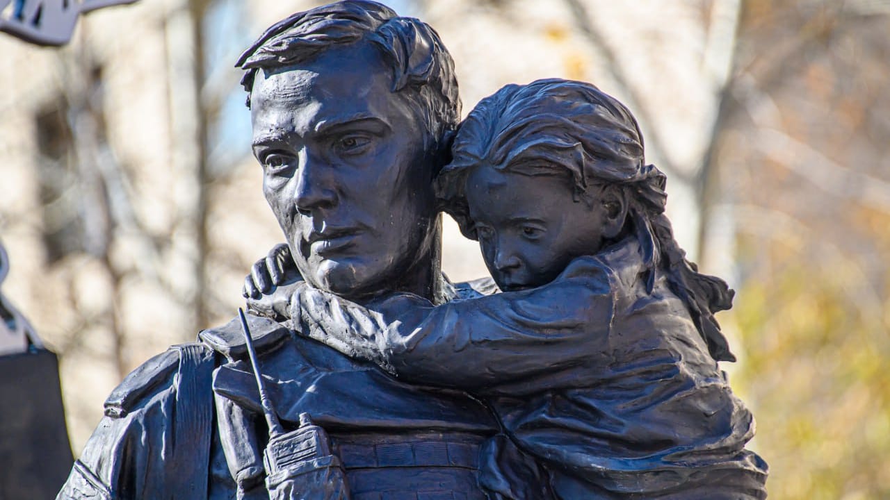 Художественное литьё бронзы и сплавов — фото 2