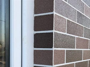 Фасадная система АМК (акрилово-мраморная крошка) — фото 13