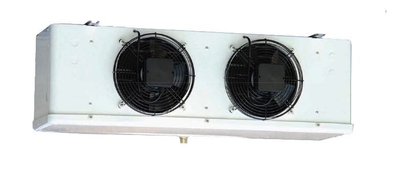 Воздухоохладитель А-4 61 452, 13,5 кВт, для производственных и складских помещений