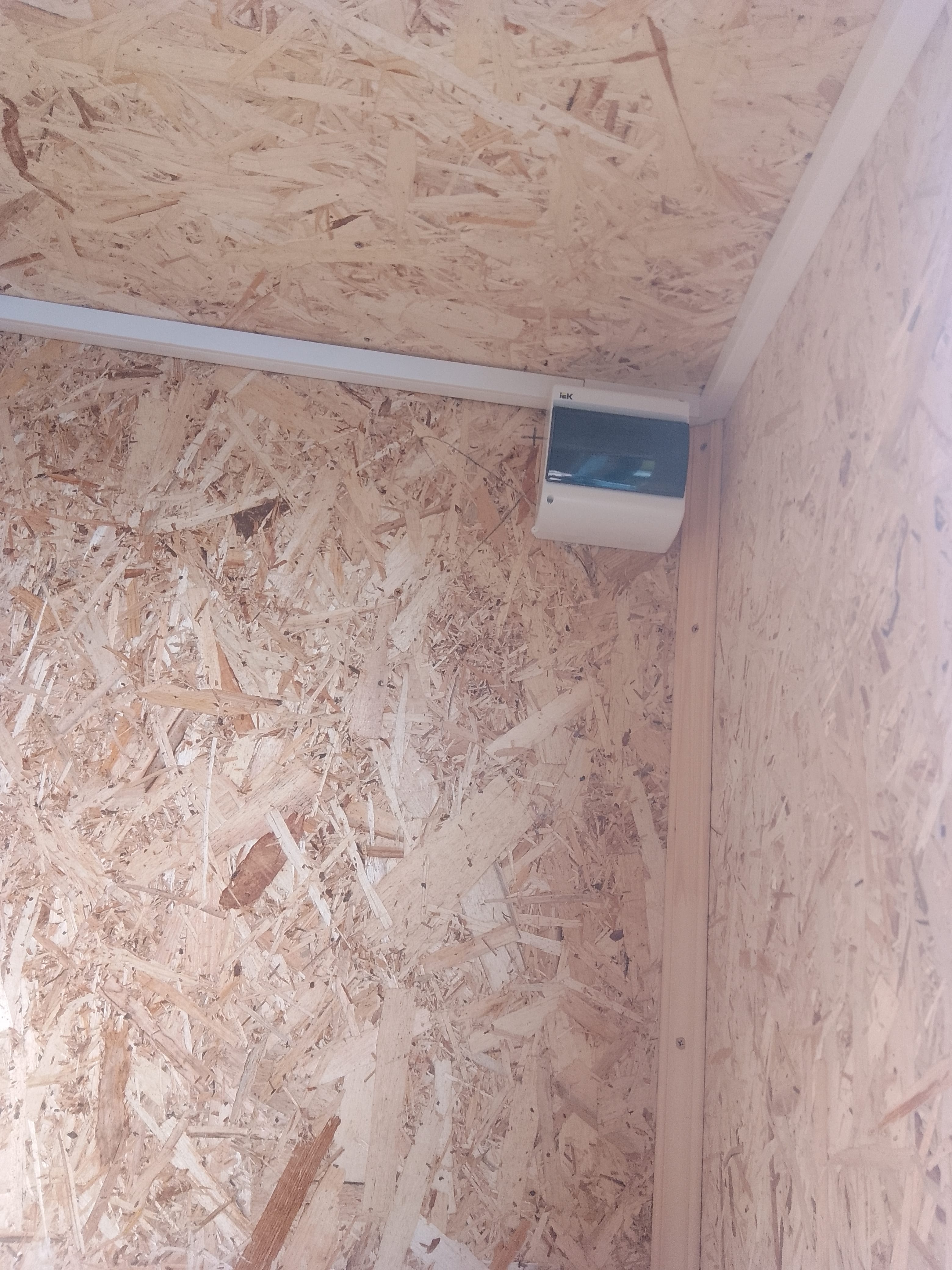 Строительная Бытовка — фото 4